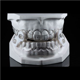 อุปกรณ์ควบคุมการนอนกรน